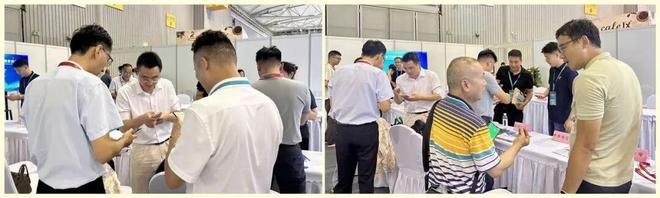 联盟动态供需对接解难题！化工材料与装备供需座谈会在蓉顺利召开(图5)