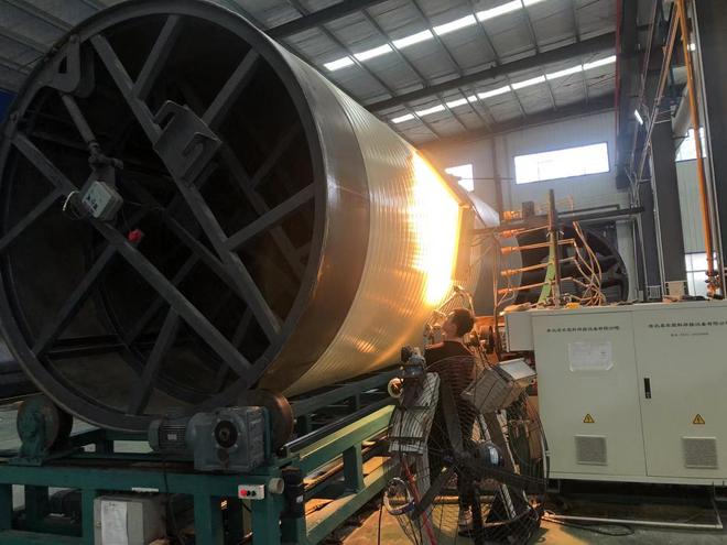 米乐M6：2025年PPH储罐采购指南：实力厂家深度测评与选型攻略(图2)