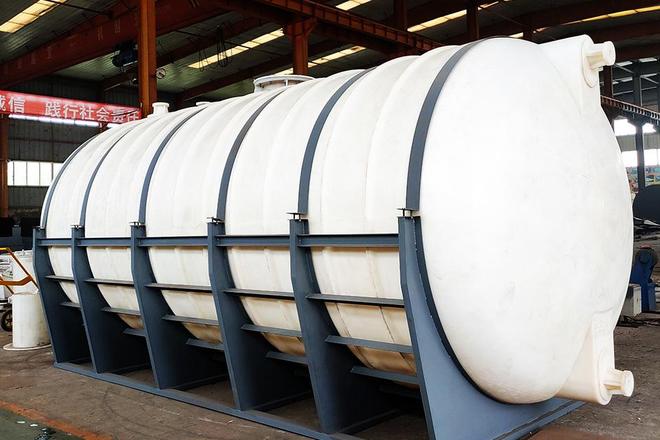 2025储罐源头厂家推荐榜：实力品牌深度解析采购无忧之选！(图2)