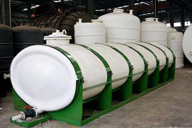 2025储罐源头厂家推荐榜：实力品牌深度解析采购无忧之选！(图1)