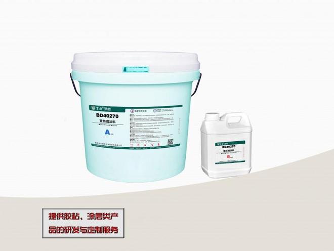 2025襄阳重防腐涂料靠谱的TOP5供应榜加工厂家绿色环保防护力强(图1)