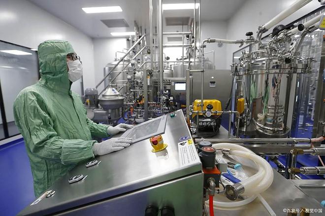 米乐M6：辽宁乐金建设｜无锡市工业厂房无尘车间净化装修(图1)