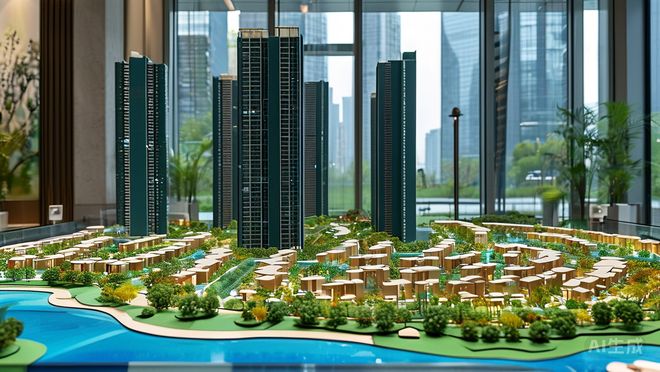 米乐M6：【快报】香港兴业兴云间售楼处松江香港兴业兴云间：热潮再现!(图3)