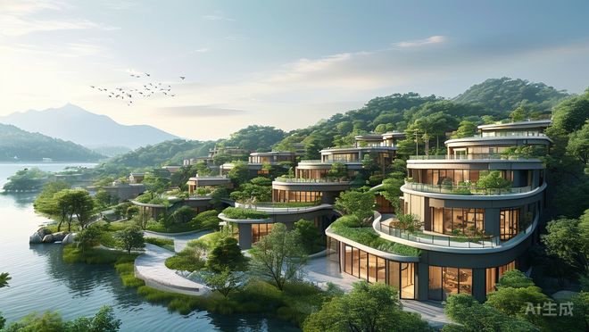 米乐M6：【快报】香港兴业兴云间售楼处松江香港兴业兴云间：热潮再现!(图4)