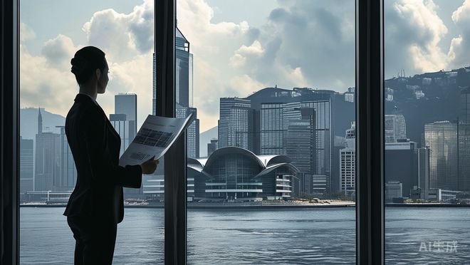 米乐M6：【快报】香港兴业兴云间售楼处松江香港兴业兴云间：热潮再现!(图1)