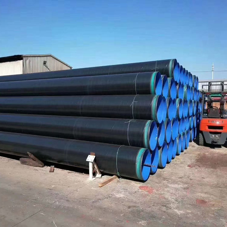 满洲里市3pe环氧防腐管道(图1)