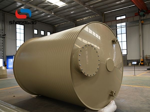 2025PPH储罐专业厂家推荐-山东盛宝复合材料科技(图1)