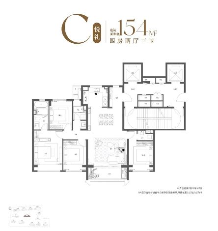 聚焦保利海上瑧悦售楼处发布：保利海上瑧悦尽显高端质感(图6)