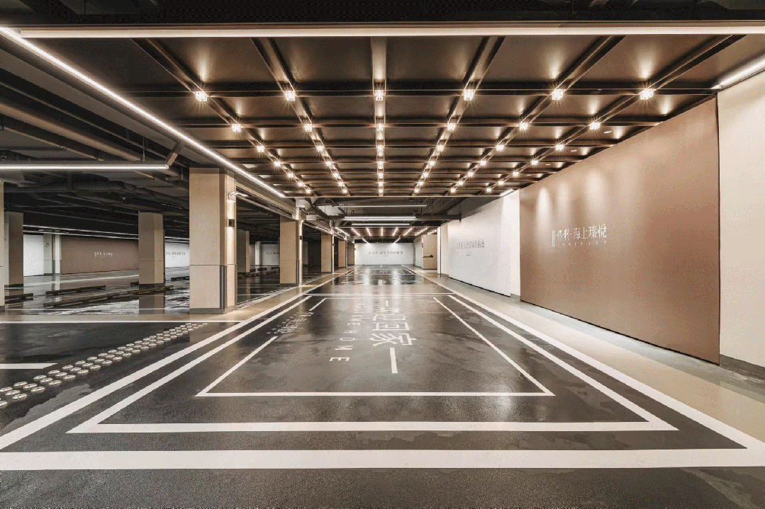 聚焦保利海上瑧悦售楼处发布：保利海上瑧悦尽显高端质感(图38)