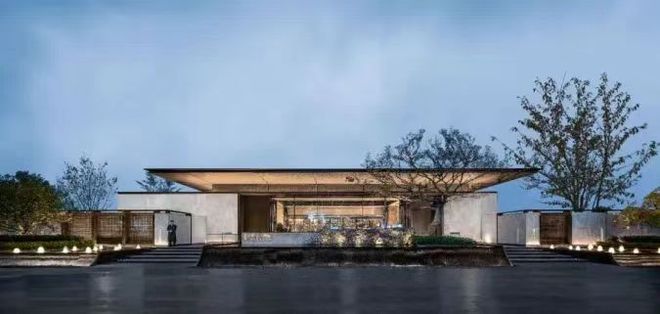 聚焦保利海上瑧悦售楼处发布：保利海上瑧悦尽显高端质感(图23)