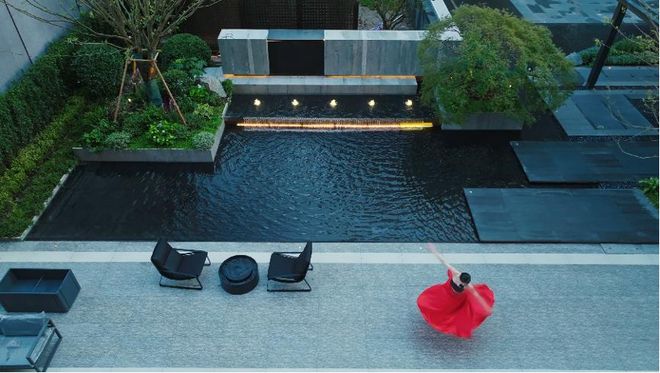 聚焦保利海上瑧悦售楼处发布：保利海上瑧悦尽显高端质感(图26)