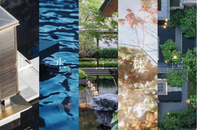 聚焦保利海上瑧悦售楼处发布：保利海上瑧悦尽显高端质感(图30)