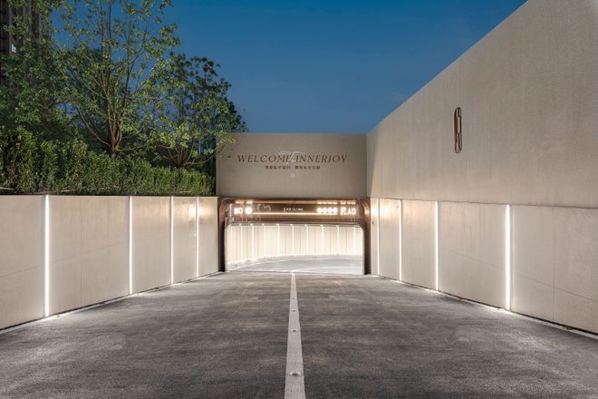 聚焦保利海上瑧悦售楼处发布：保利海上瑧悦尽显高端质感(图37)