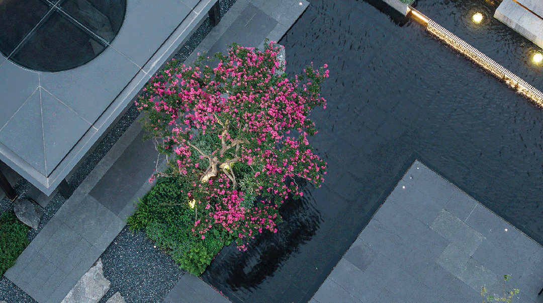 聚焦保利海上瑧悦售楼处发布：保利海上瑧悦尽显高端质感(图36)