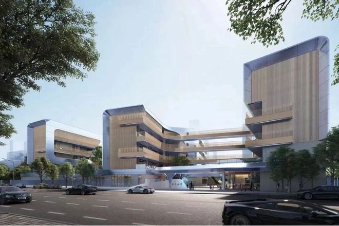 聚焦保利海上瑧悦售楼处发布：保利海上瑧悦尽显高端质感(图41)