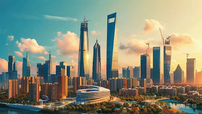 米乐M6：【聚焦】建发保利印象青城售楼处建发保利印象青城：风华再现!(图1)