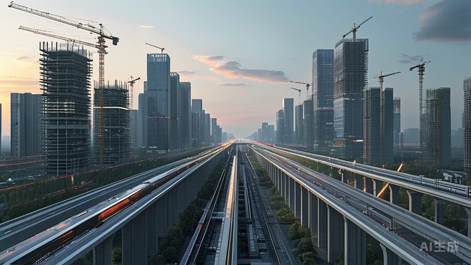 米乐M6：【聚焦】建发保利印象青城售楼处建发保利印象青城：风华再现!(图3)