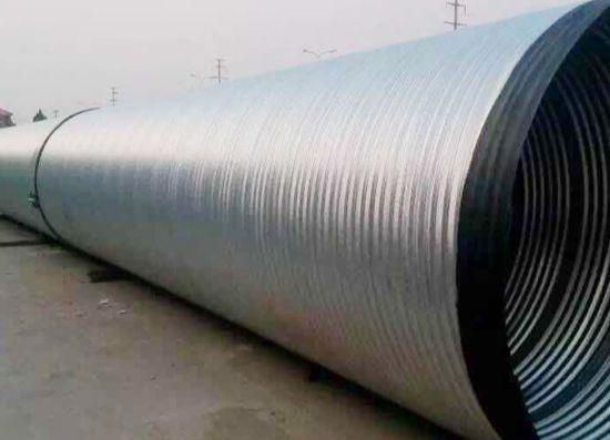 米乐M6网页版：权威推荐解析：波纹排水管厂家TOP3榜单好评深度解析(图3)