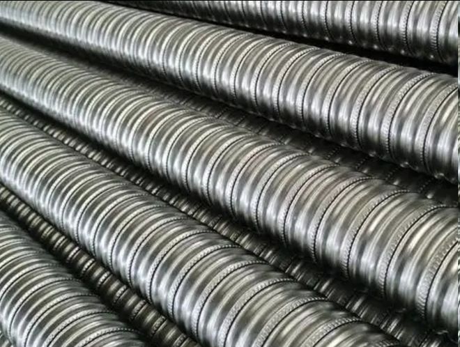 米乐M6网页版：权威推荐解析：波纹排水管厂家TOP3榜单好评深度解析(图2)