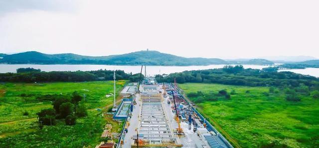 无锡拼命建地铁5号线年全域通地铁仅次南京(图1)