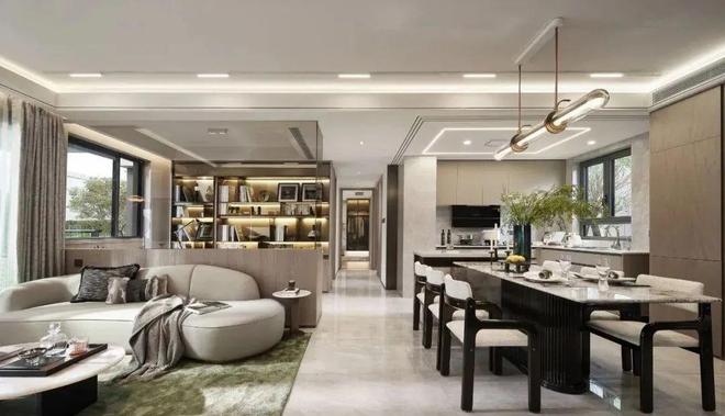 保利海上臻悦-售楼处网站-保利海上臻悦楼盘评测-上海房天下(图14)