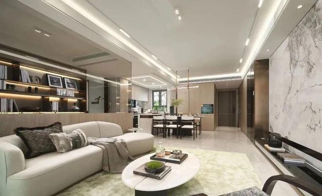 保利海上臻悦-售楼处网站-保利海上臻悦楼盘评测-上海房天下(图15)