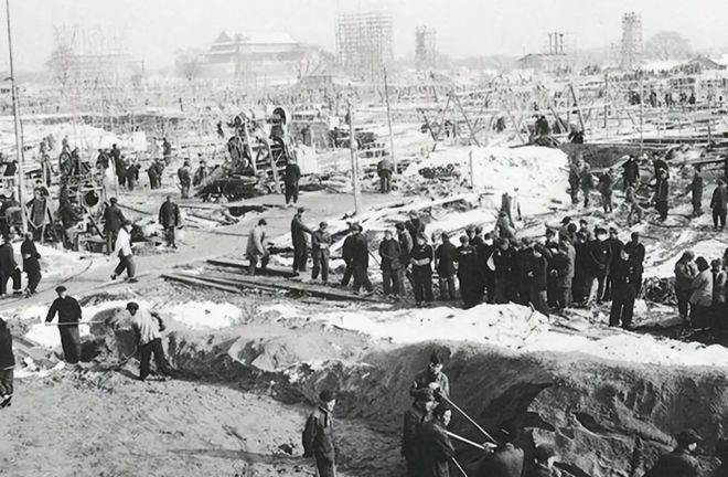 世界各国终于开始意识到：中国的工业无法复制原因就在重工业(图11)