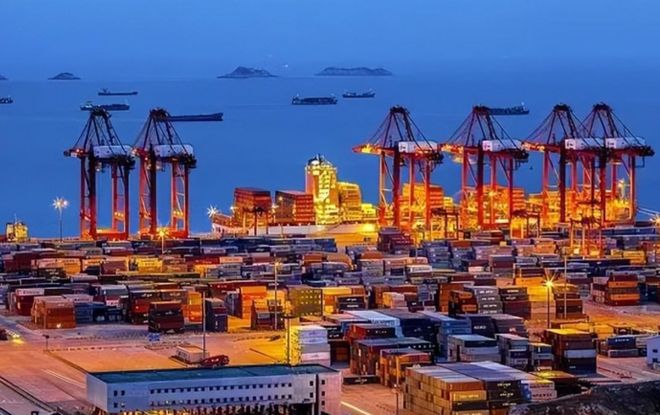 世界各国终于开始意识到：中国的工业无法复制原因就在重工业(图13)