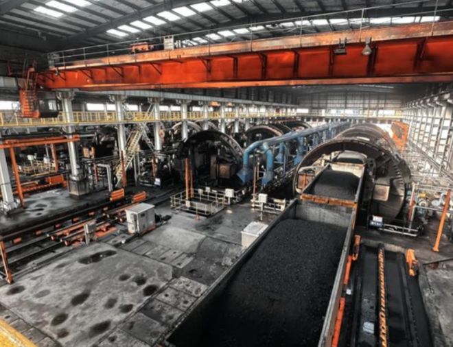 世界各国终于开始意识到：中国的工业无法复制原因就在重工业(图8)