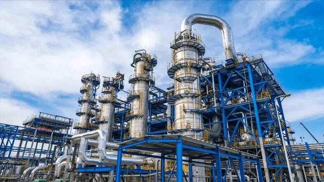 河南富煌钢构助力国家绿色能源与产业升级多个重点项目稳步推进(图2)