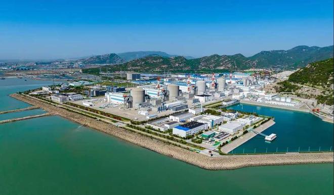 河南富煌钢构助力国家绿色能源与产业升级多个重点项目稳步推进(图1)