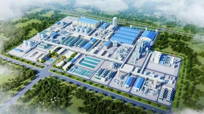 河南富煌钢构助力国家绿色能源与产业升级多个重点项目稳步推进(图6)