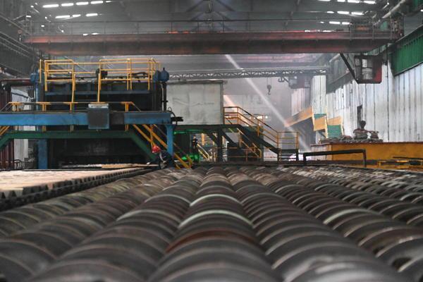 河南富煌钢构助力国家绿色能源与产业升级多个重点项目稳步推进(图3)