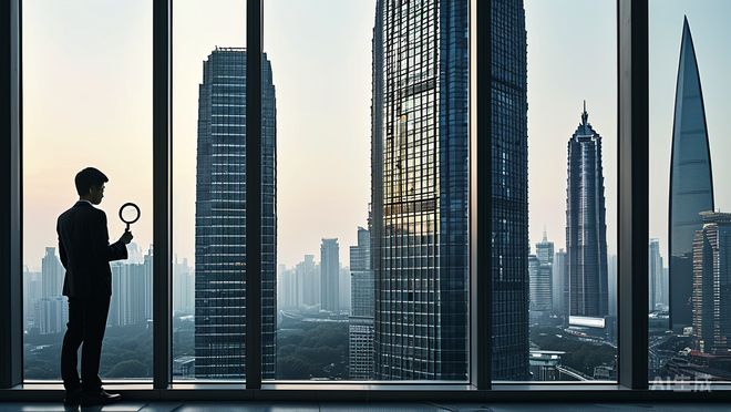 【聚焦】中环铂樾售楼处中环铂樾发布：豪华加推!(图1)