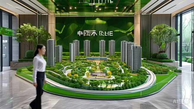 【聚焦】中环铂樾售楼处中环铂樾发布：豪华加推!(图2)