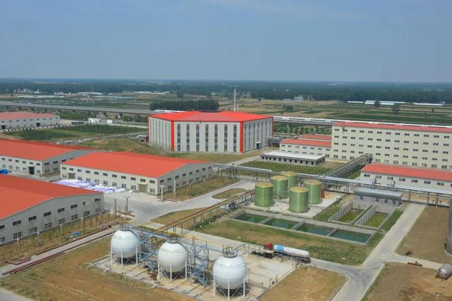 米乐M6平台：“链”动未来“生”机无限！央媒聚焦蚌埠(图3)