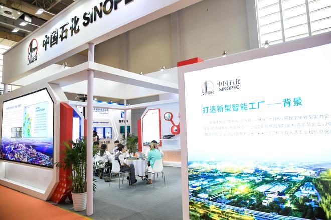 万亿级石化基地-宁波举办化工设备展的优势！(图2)