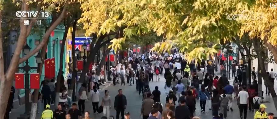 中国物流业景气指数回升：多行业需求增长企业经营活力趋稳向好(图2)