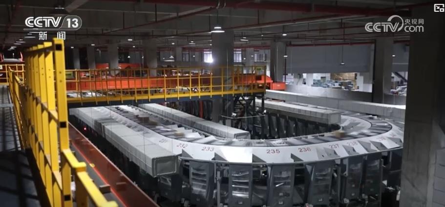 中国物流业景气指数回升：多行业需求增长企业经营活力趋稳向好(图4)