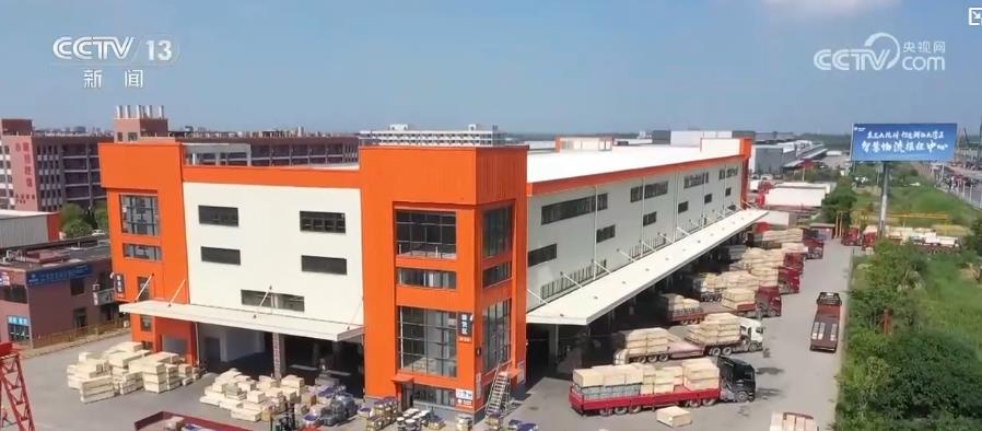 中国物流业景气指数回升：多行业需求增长企业经营活力趋稳向好(图6)