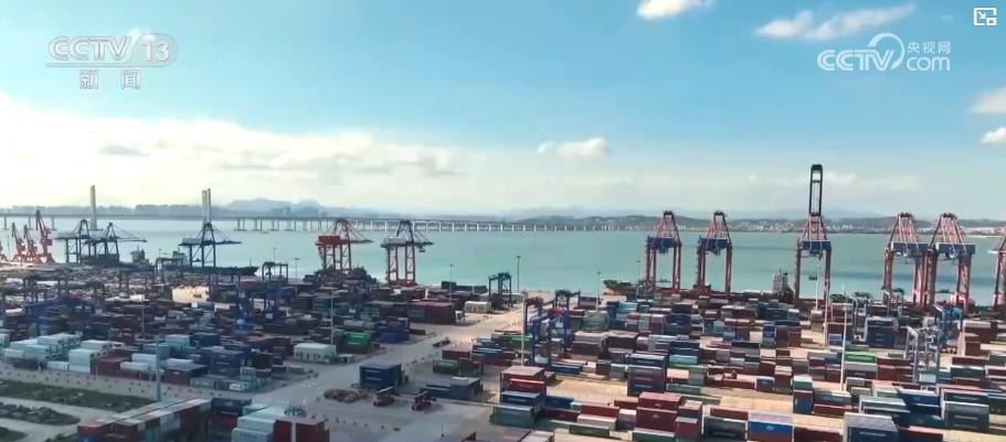 中国物流业景气指数回升：多行业需求增长企业经营活力趋稳向好(图8)