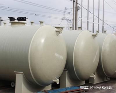 2025口碑好的耐磨pp储罐源头生产制造厂家-太仓凤新化工设备(图1)