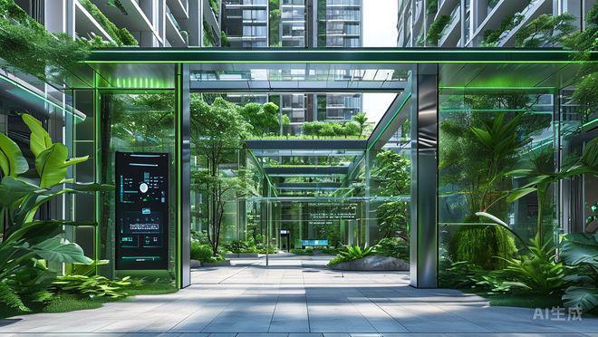 ⚡楼市焦点@招商时代乐章售楼处：招商时代乐章开启品质生活(图3)