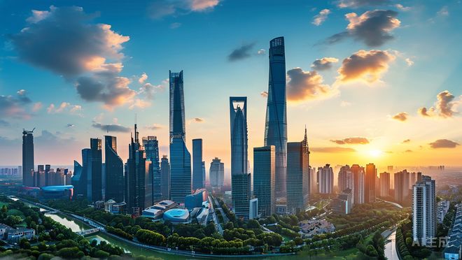 【聚焦】洋江唐顿公馆售楼处洋江唐顿公馆发布：人气爆棚!(图2)