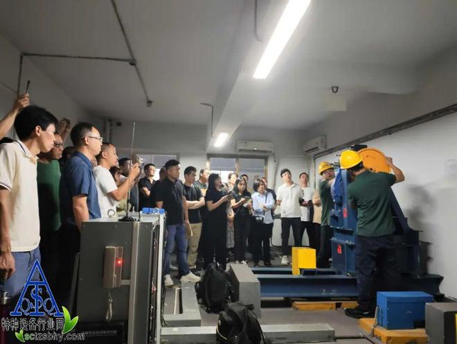 泸州：特种设备安全“三线三责”筑牢高质量发展基石(图5)