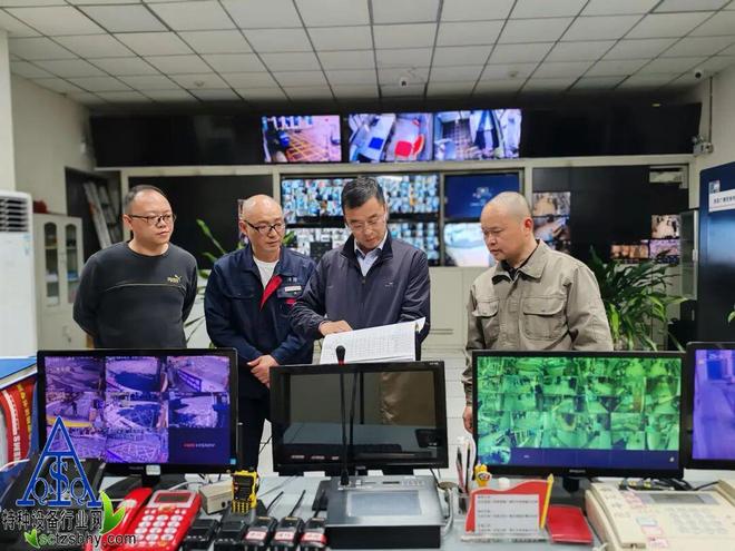 泸州：特种设备安全“三线三责”筑牢高质量发展基石(图4)