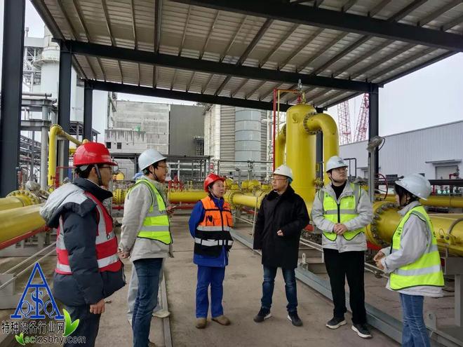 泸州：特种设备安全“三线三责”筑牢高质量发展基石(图6)