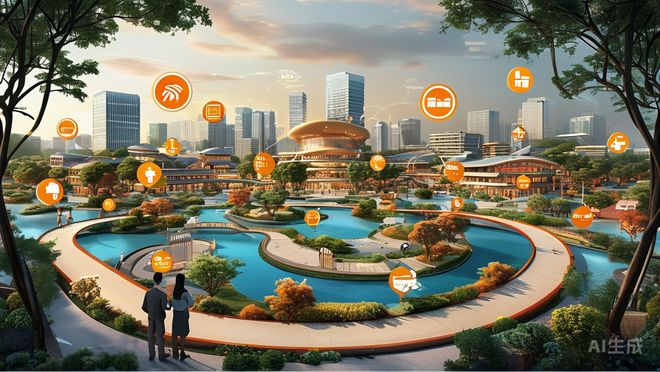 【开售】中环桃源里售楼处桃浦中环桃源里发布：人居标准!(图3)