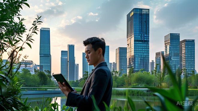 【开售】中环桃源里售楼处桃浦中环桃源里发布：人居标准!(图1)