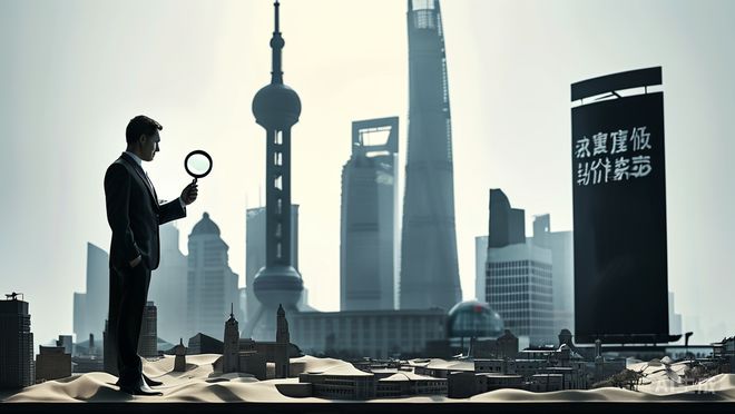 【聚焦】深业深嘉上府售楼处深业深嘉上府发布：奢居标杆!(图1)